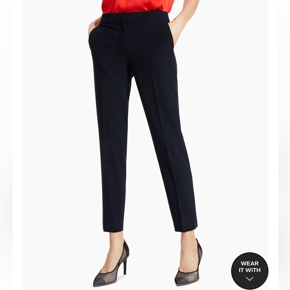 ‼️LAST CHANCE‼️ NWT Bar III Women Straight Leg Dress Pants